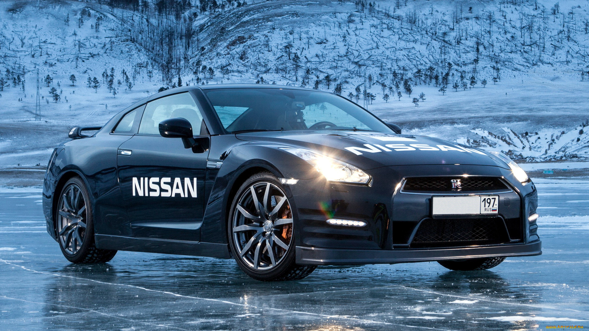 nissan, gt, , datsun, , motor, co, ltd